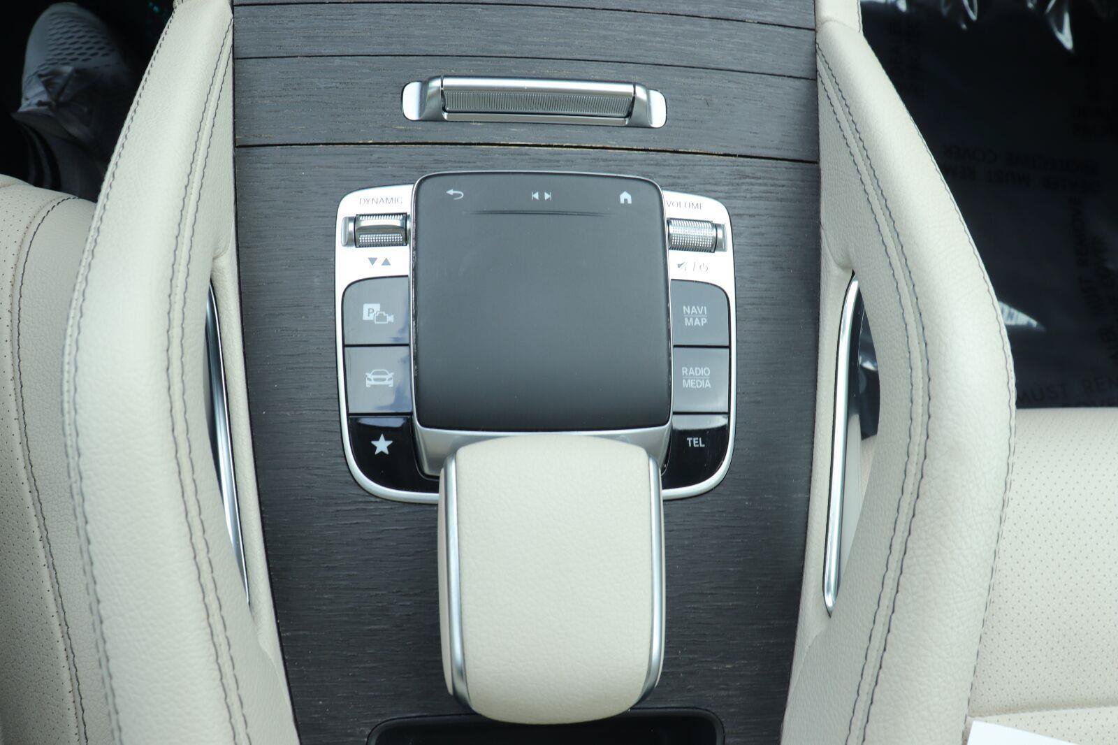 Used 2020 Mercedes-Benz GLE 350 image 35