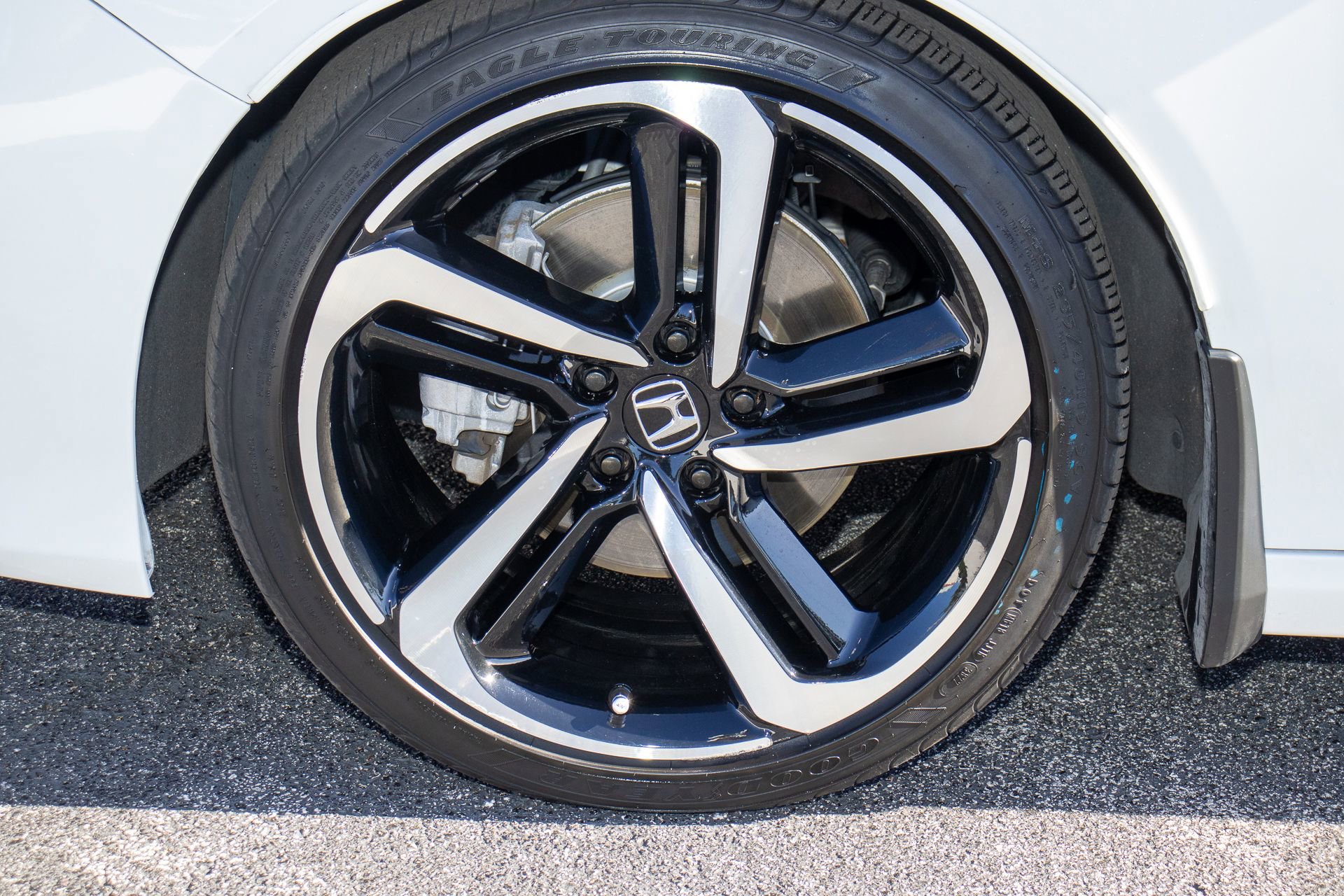 Used 2022 Honda Accord Sport image 38