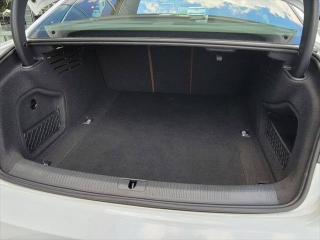 Used 2018 Audi A4 2.0T Premium w/ Convenience Package AWD/4WD image 8