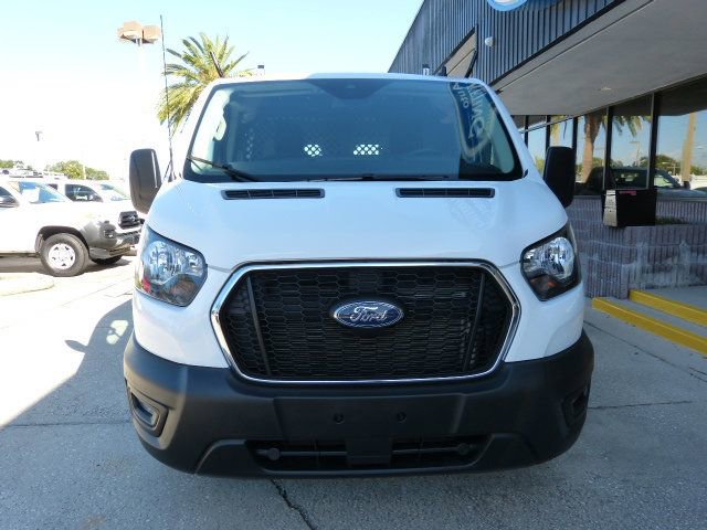 Used 2023 Ford Transit 250 Low Roof w/ Exterior Upgrade Package image 7