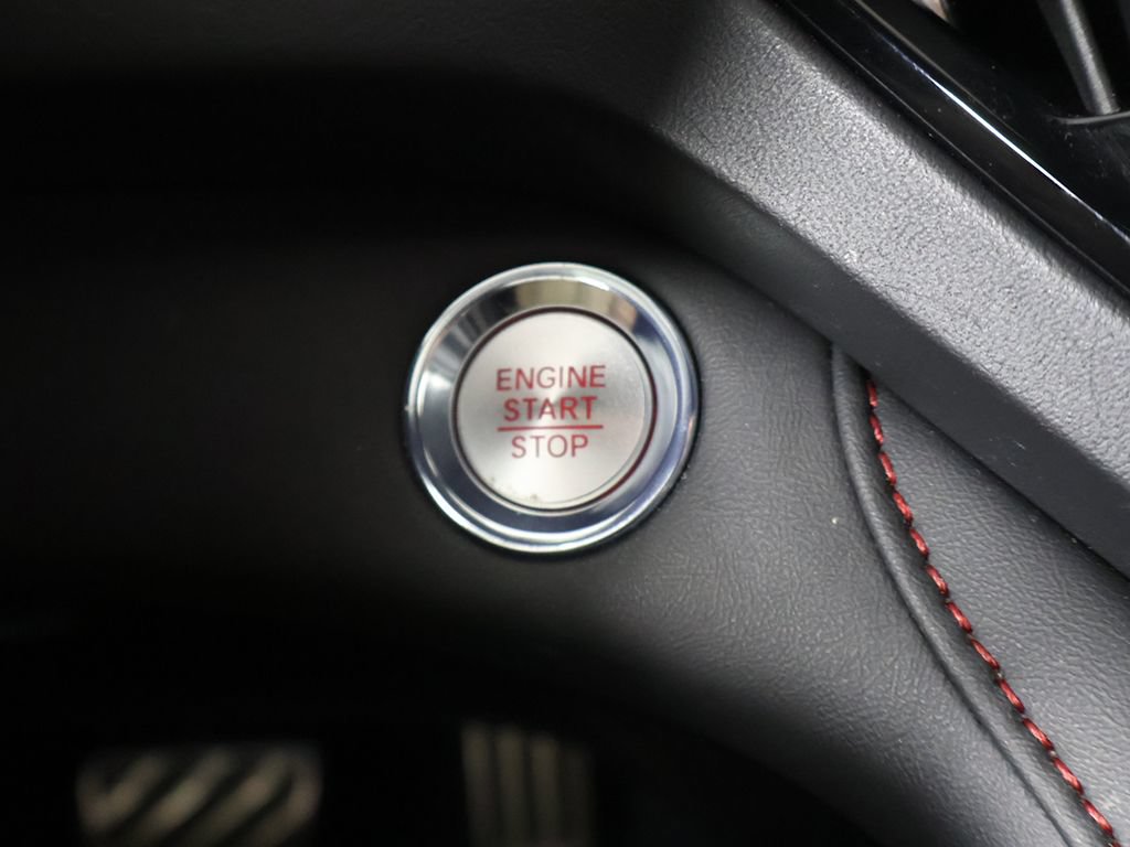 Used 2024 Acura RDX A-Spec AWD/4WD image 39