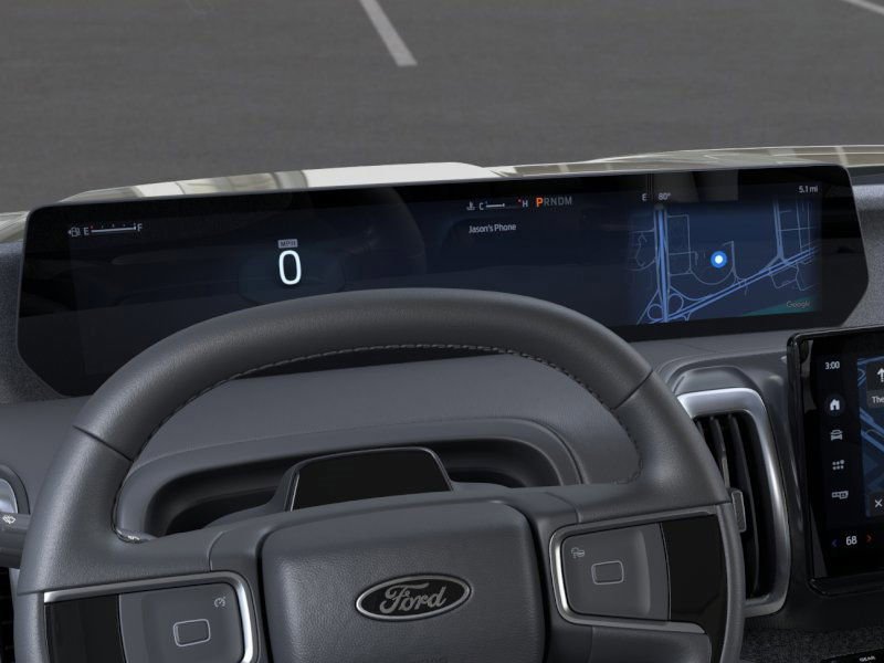 New 2025 Ford Expedition Tremor image 48