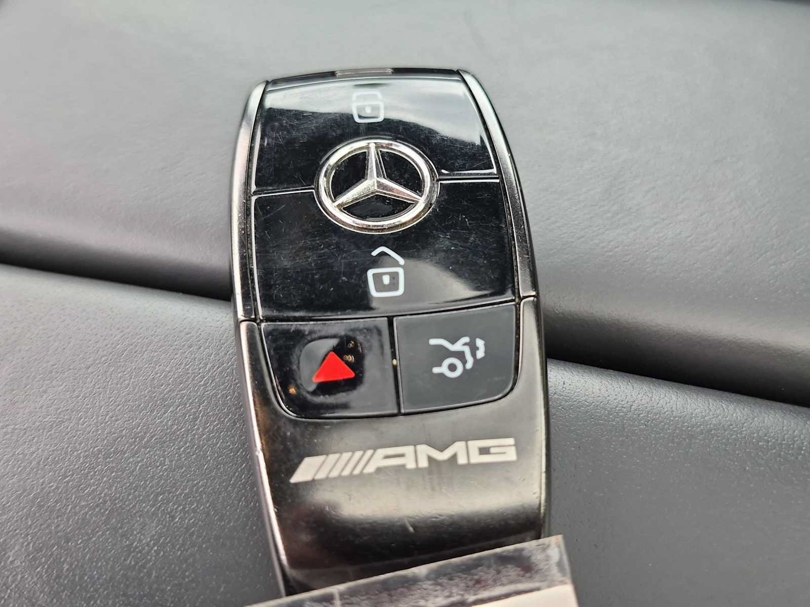 Used 2023 Mercedes-Benz GLE 53 AMG 4MATIC image 35