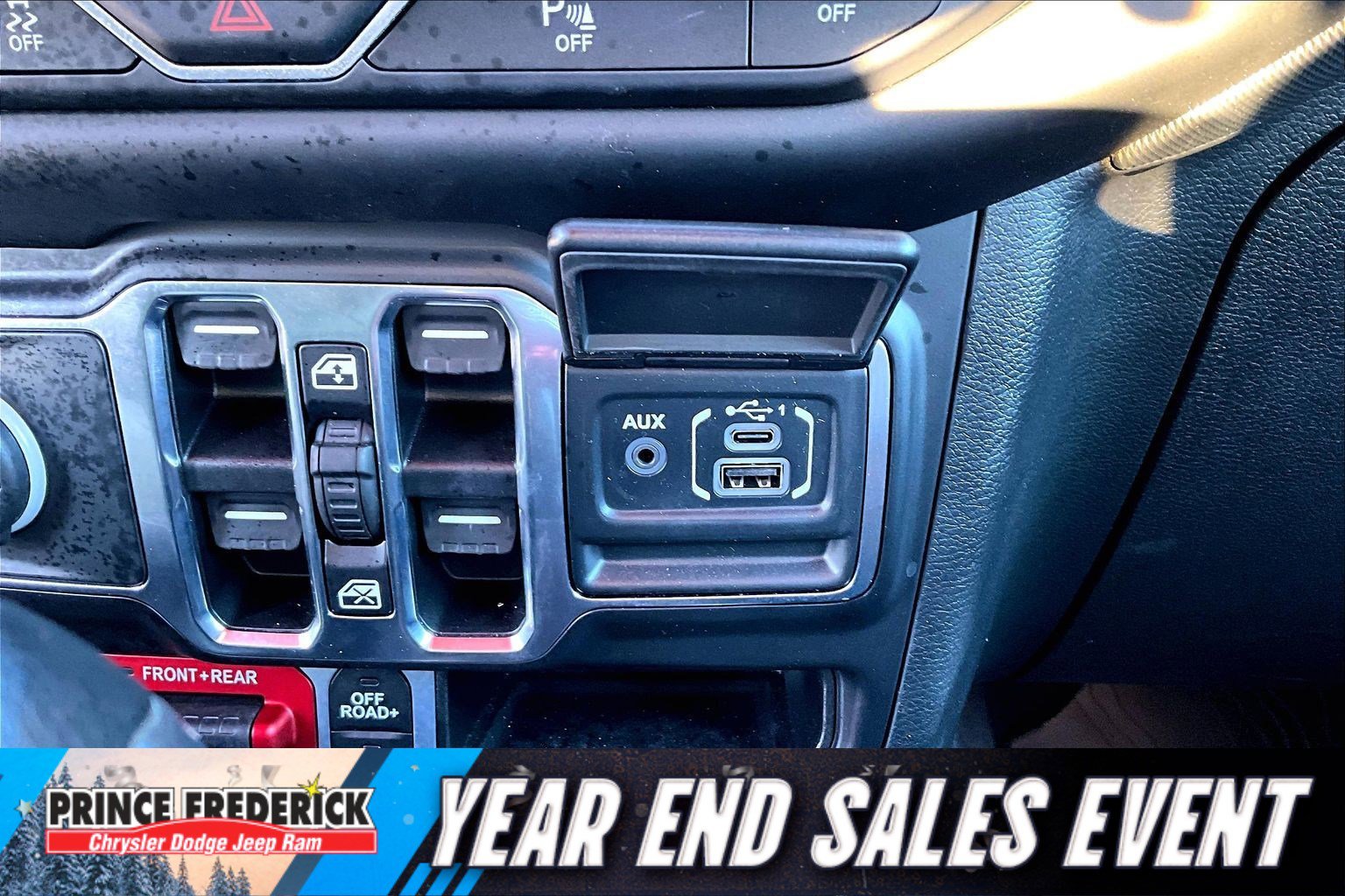 Used 2020 Jeep Gladiator Rubicon image 27