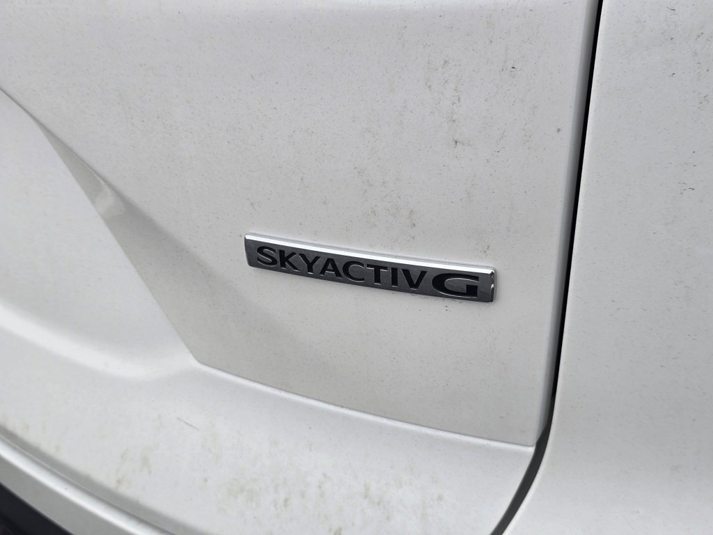 Used 2020 MAZDA CX-9 Grand Touring image 12