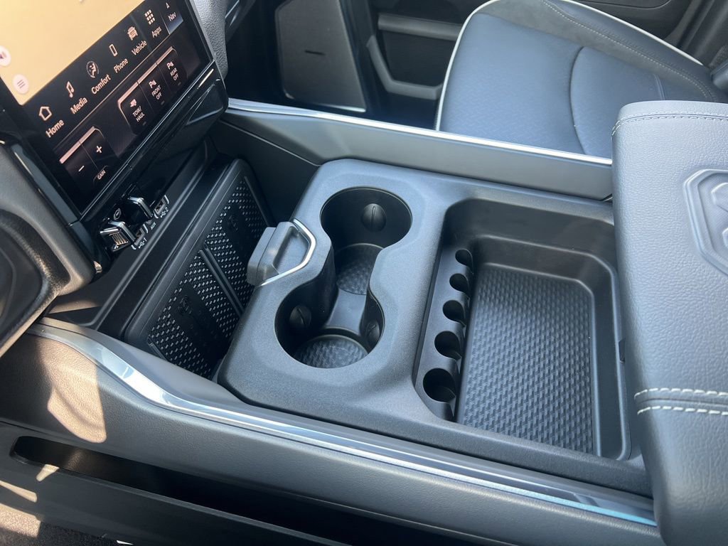 New 2026 RAM 2500 Laramie image 48