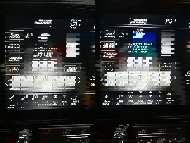 New 2026 Nissan Frontier SV image 11