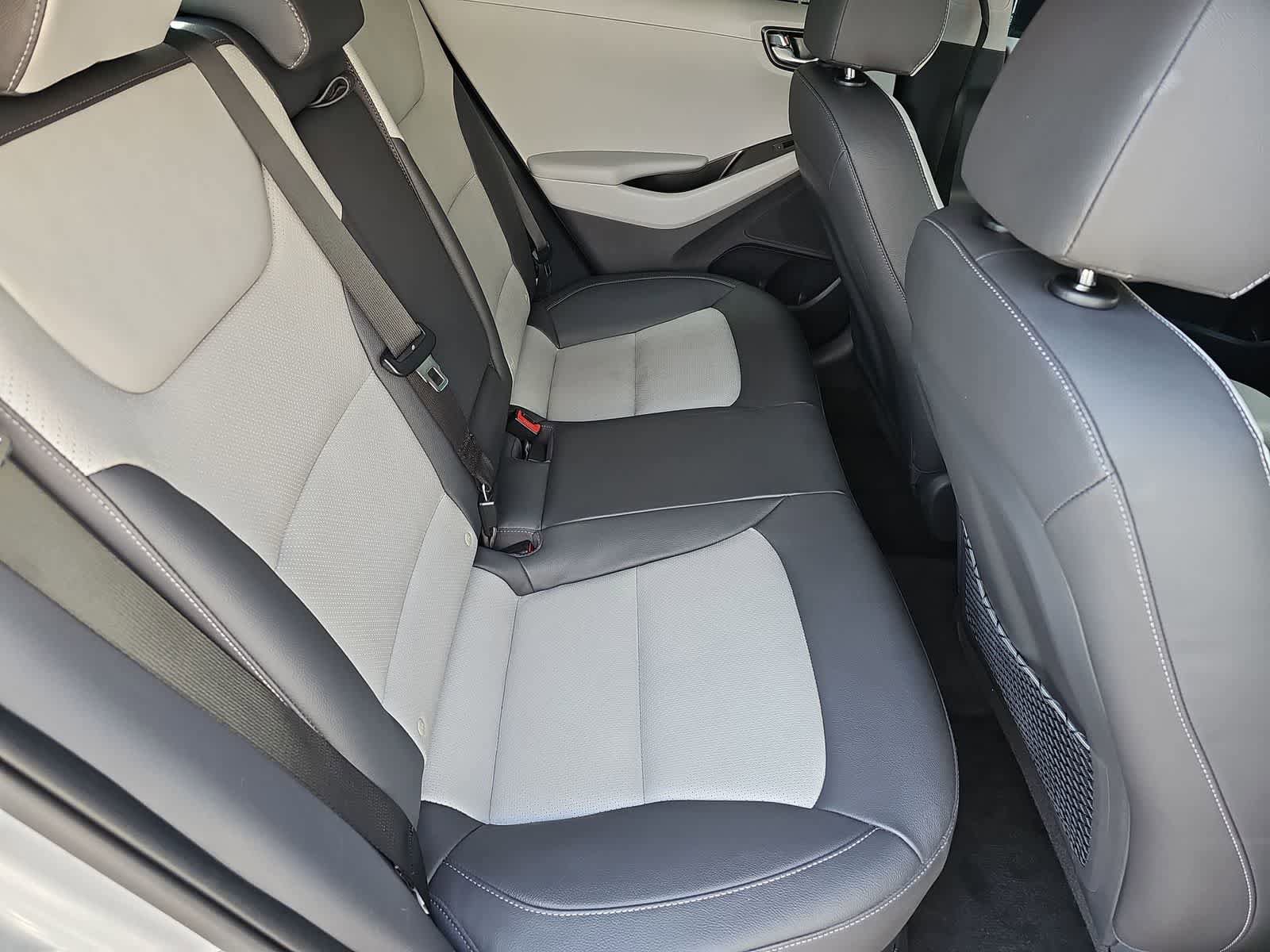 Used 2020 Hyundai Ioniq Limited FWD image 17