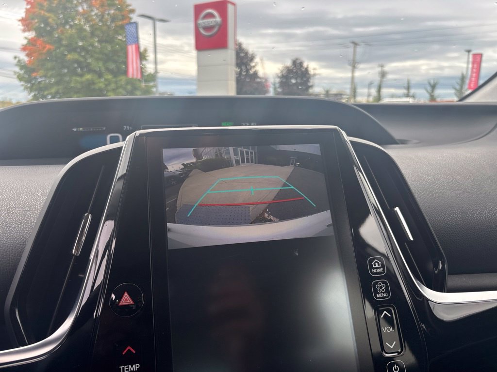 Used 2020 Toyota Prius Prime XLE FWD image 15