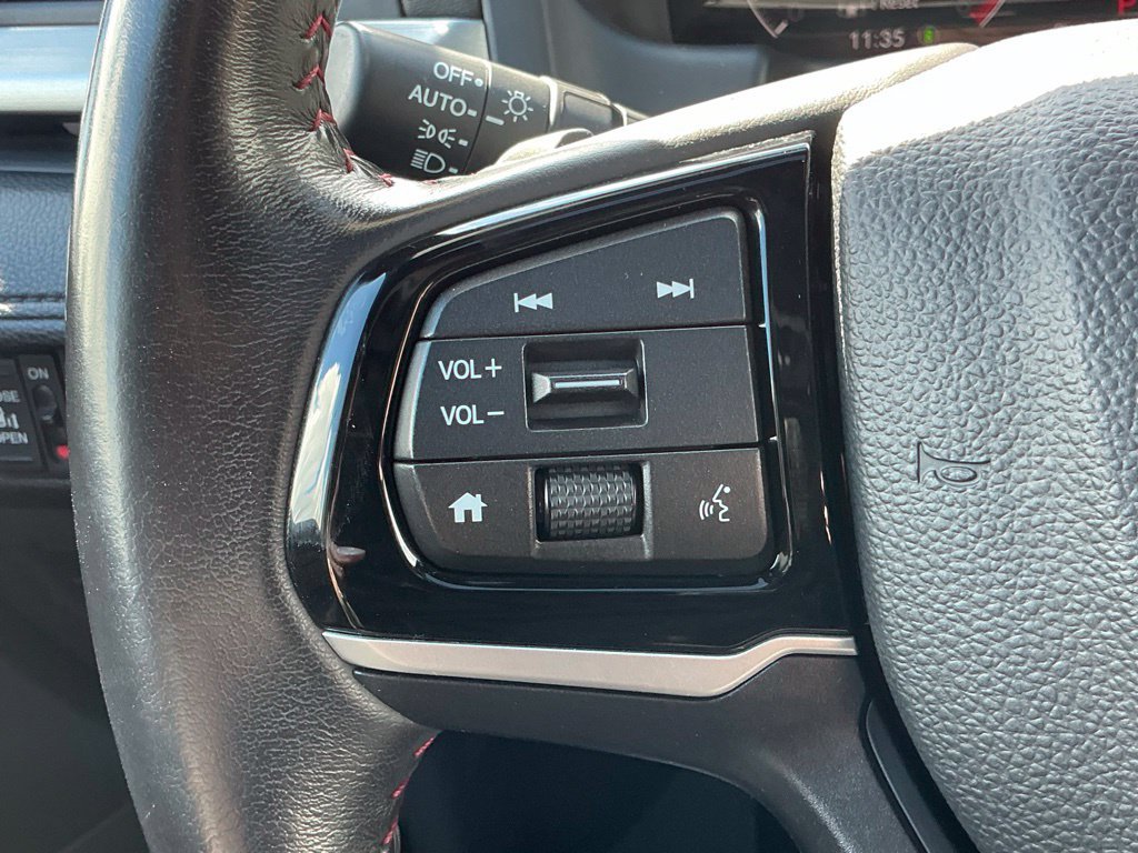 Certified 2025 Honda Odyssey Sport-L image 35