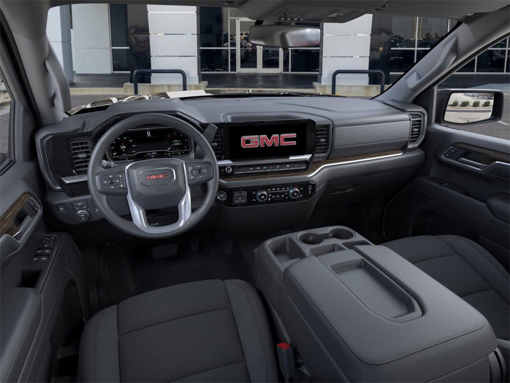 New 2026 GMC Sierra 1500 Elevation image 15