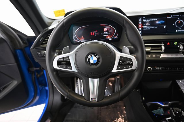 Used 2022 BMW 228i Gran Coupe w/ M Sport Package image 4