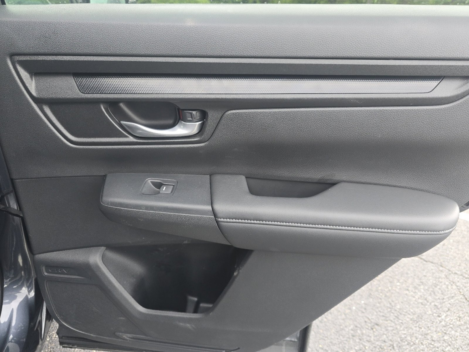 Certified 2024 Honda CR-V EX image 22
