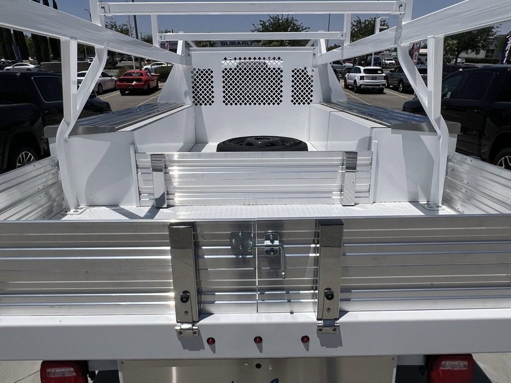 New 2024 RAM 3500 Tradesman image 23