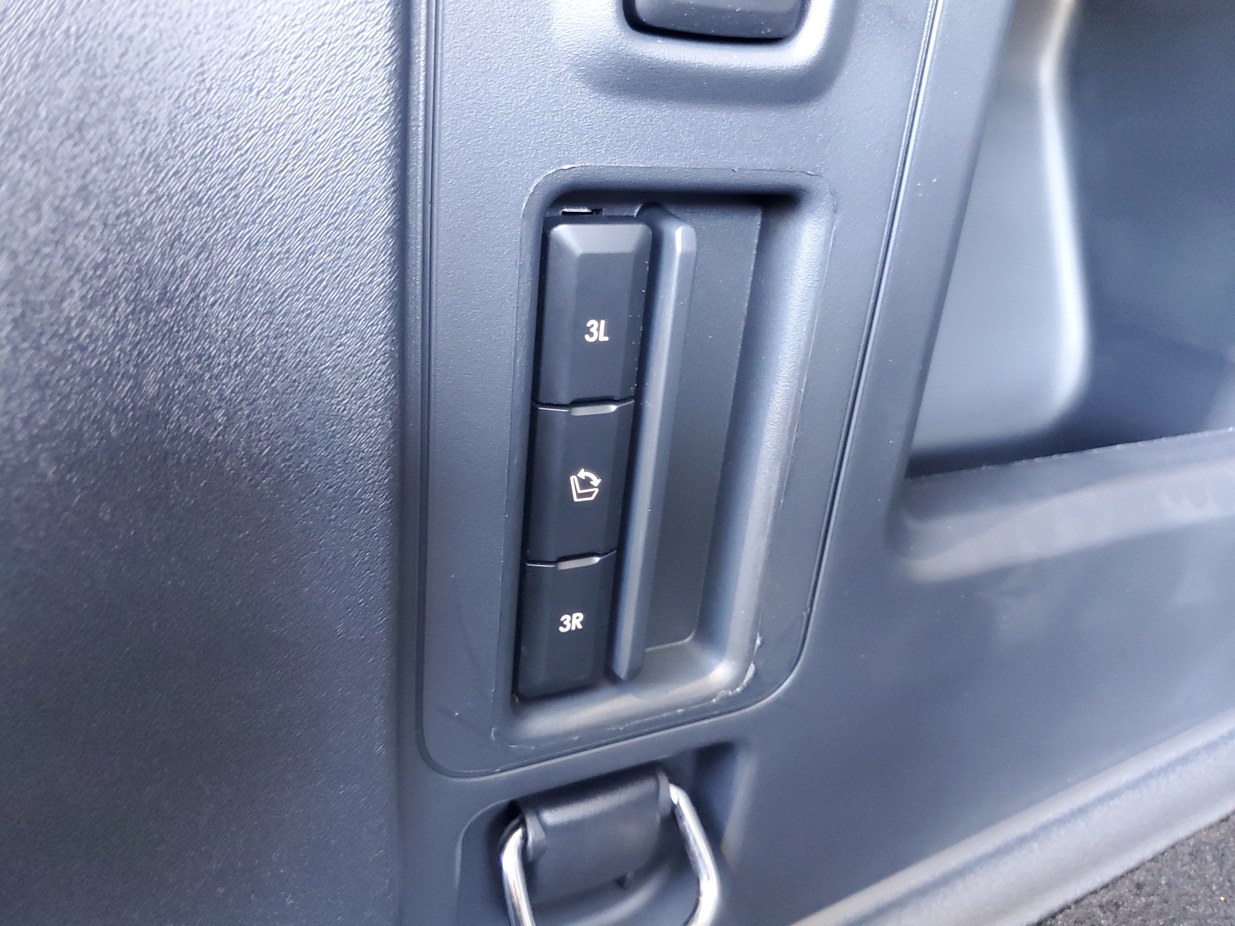 New 2027 Lincoln Navigator Black Label AWD/4WD image 35