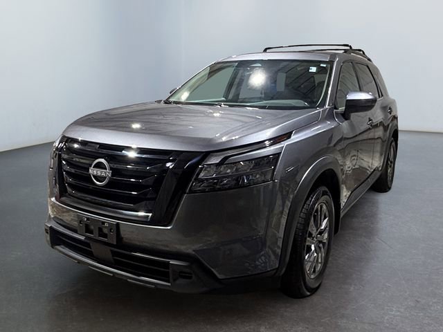 Used 2023 Nissan Pathfinder SV w/ SV Premium Package