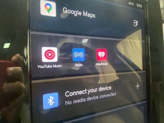 Used 2025 Volvo S90 T8 Ultra w/ Lounge Package image 21