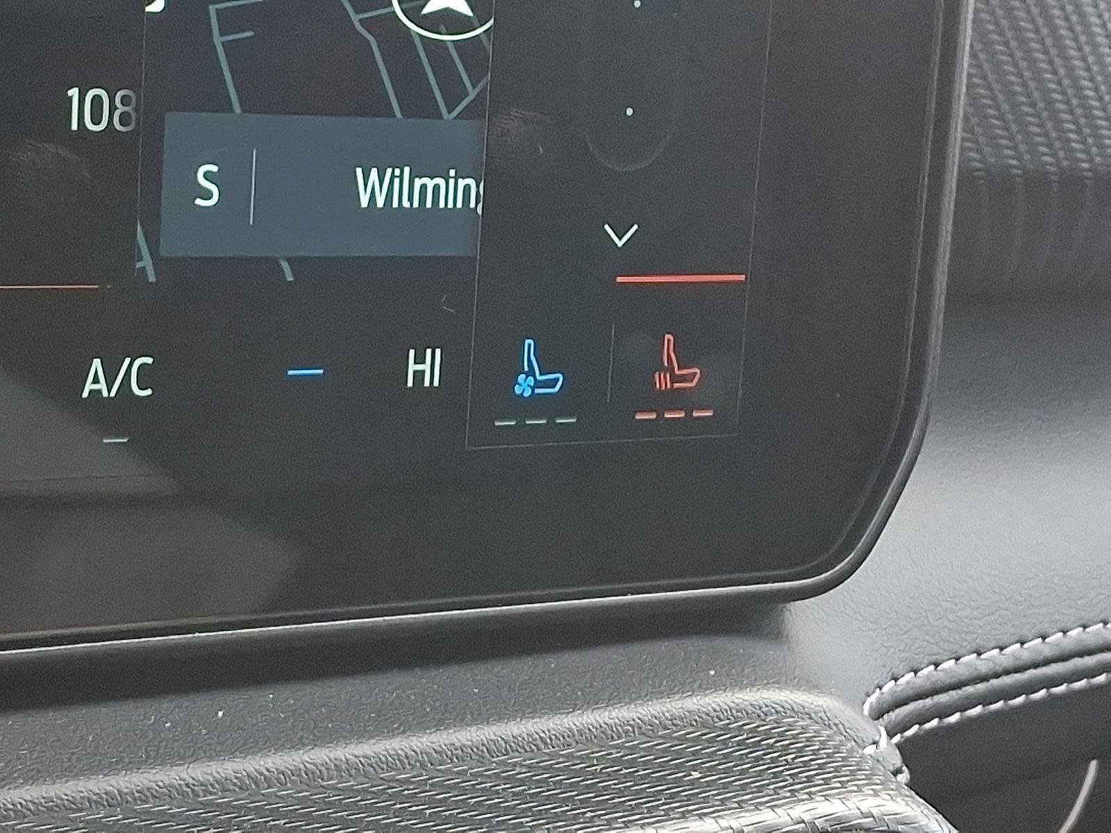 New 2026 Ford Mustang GT Premium RWD image 16