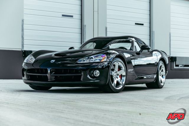 Used 2006 Dodge Viper SRT-10 image 31