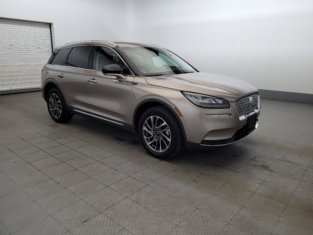Used 2020 Lincoln Corsair AWD w/ Equipment Group 101A image 11