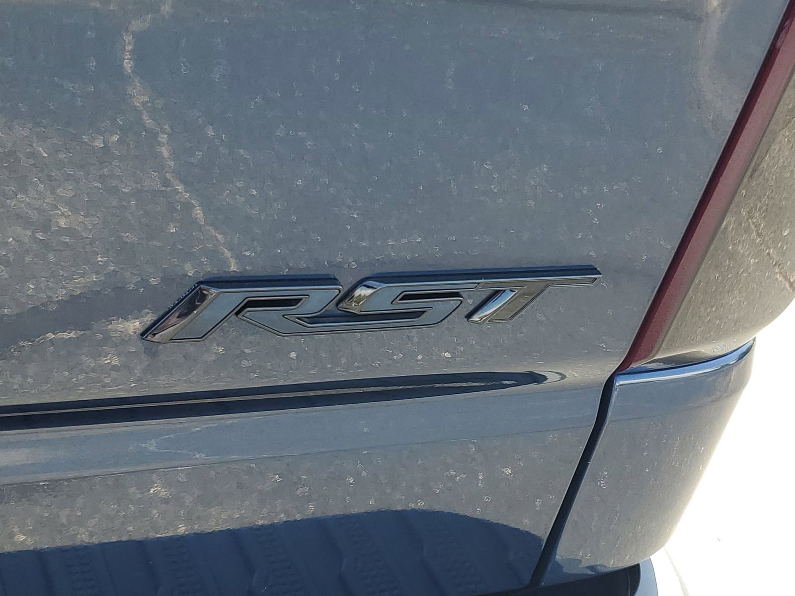 Used 2021 Chevrolet Silverado 1500 RST w/ LPO, Blackout Package image 28