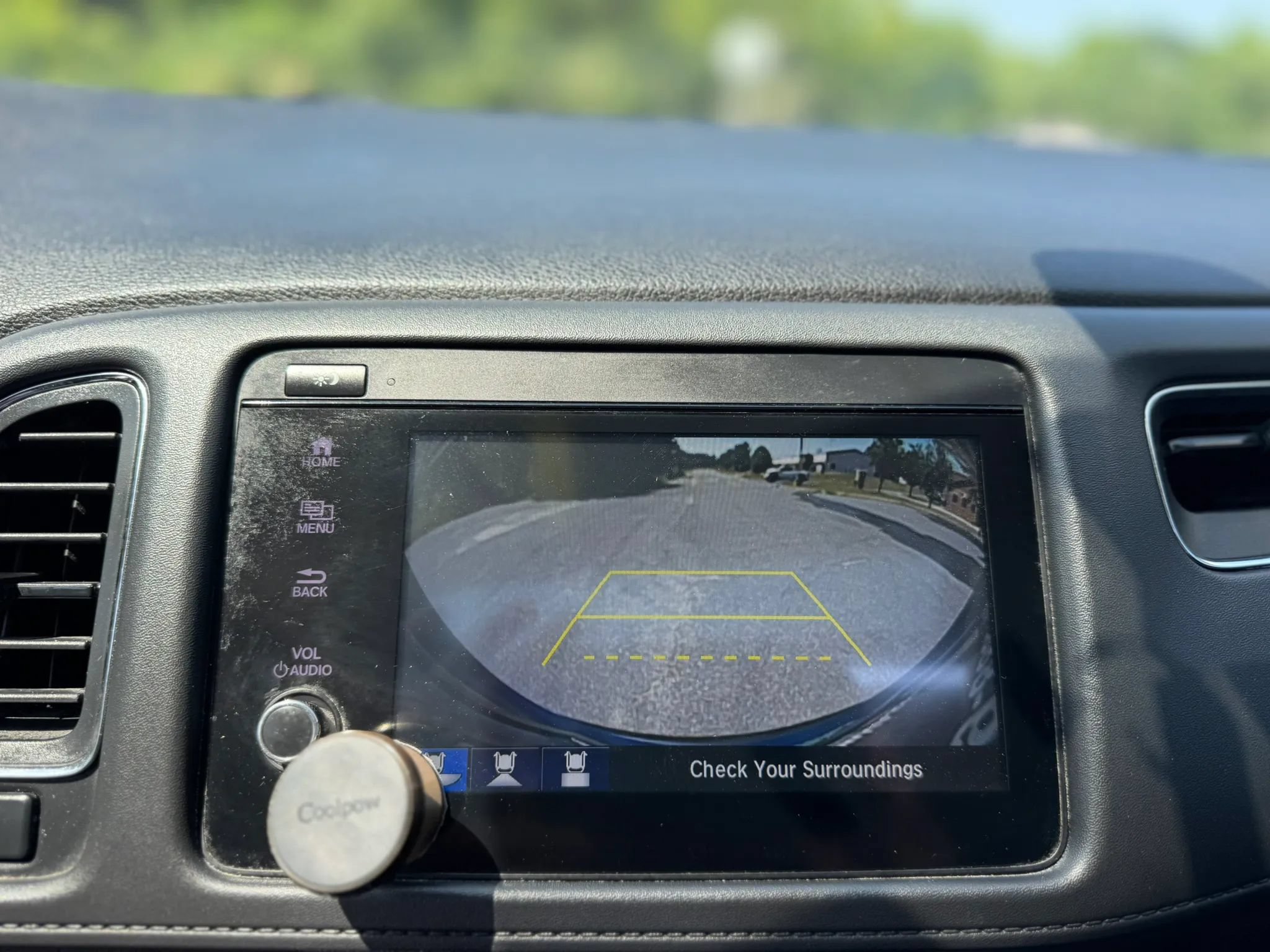Used 2021 Honda HR-V EX image 20