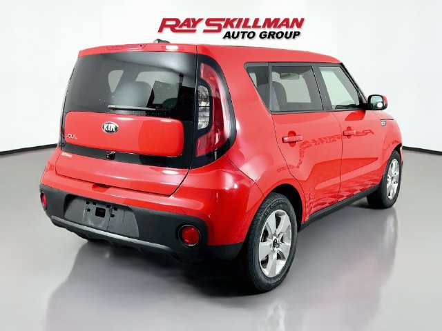 Used 2019 Kia Soul FWD image 5