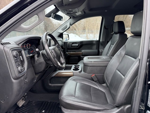 Used 2019 Chevrolet Silverado 1500 RST w/ All-Star Edition image 6