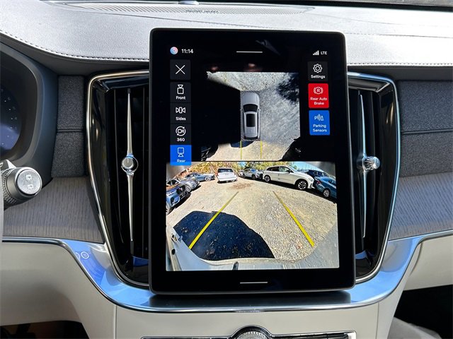 New 2026 Volvo XC90 B6 Ultra image 15