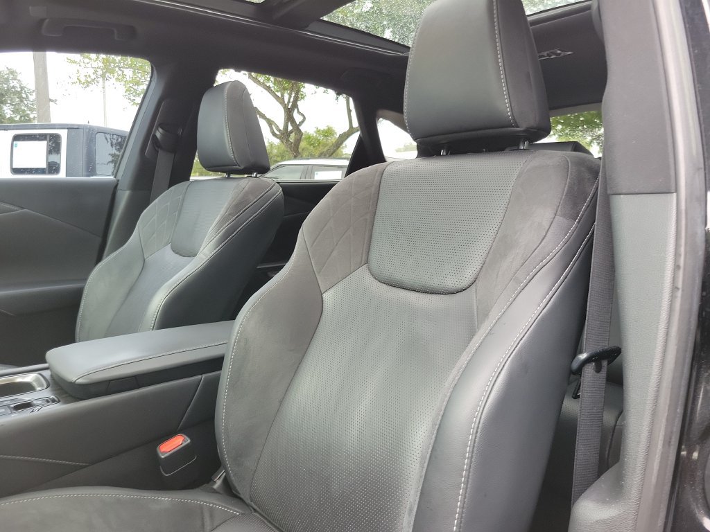 Used 2023 Lexus RX 350 FWD w/ Accessory Package (Z1) image 19