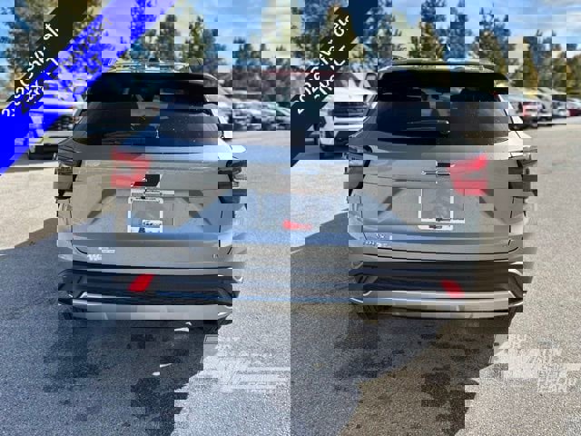 New 2026 Chevrolet Trax LT image 4