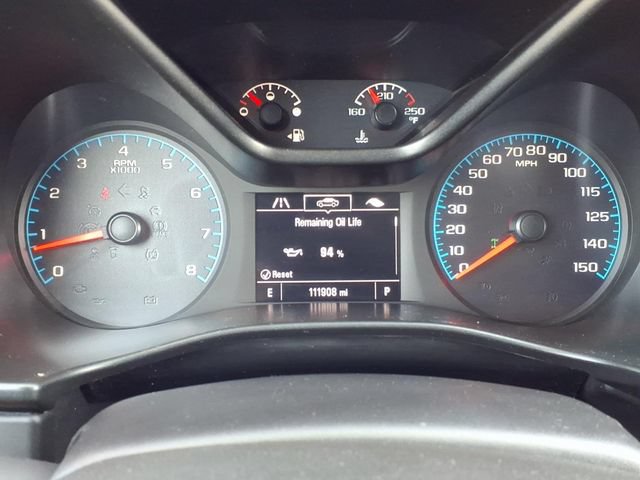 Used 2021 GMC Canyon Elevation AWD/4WD image 29