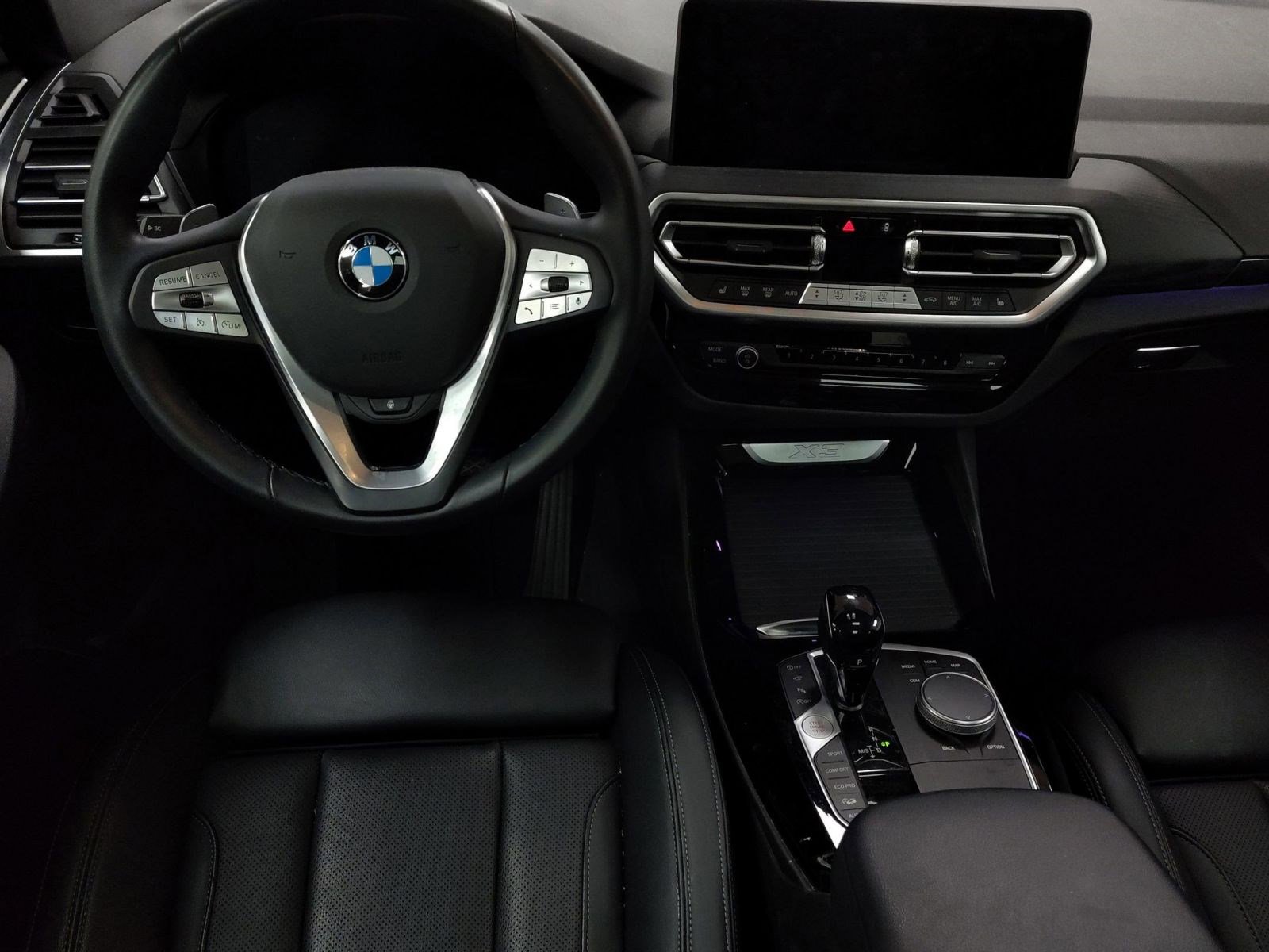 Certified 2023 BMW X3 xDrive30i w/ Premium Package image 23