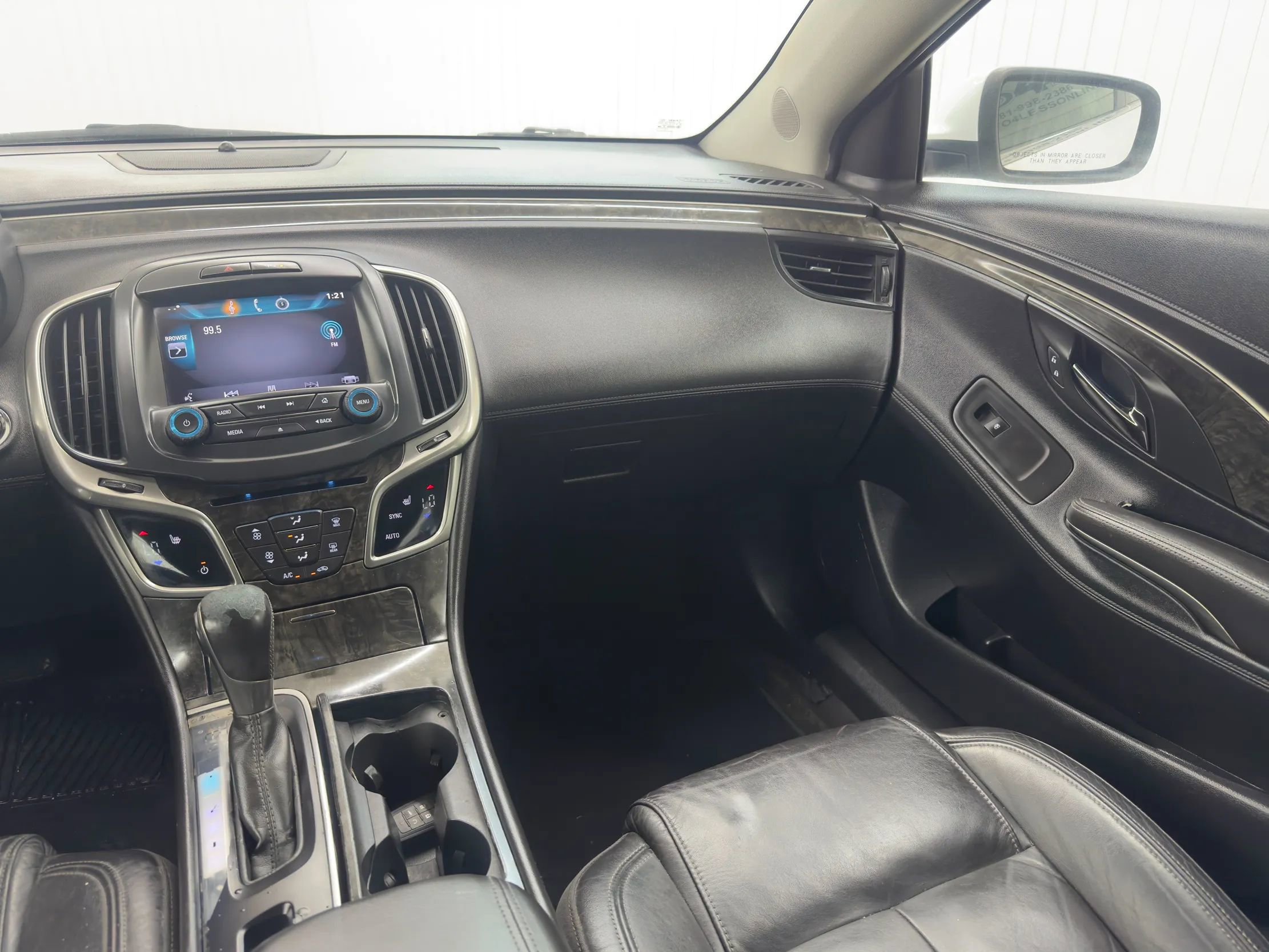 Used 2015 Buick LaCrosse Leather image 15