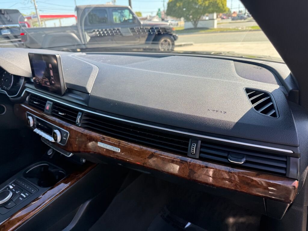 Used 2019 Audi A5 2.0T Premium image 32