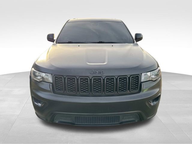 Used 2019 Jeep Grand Cherokee Altitude image 2
