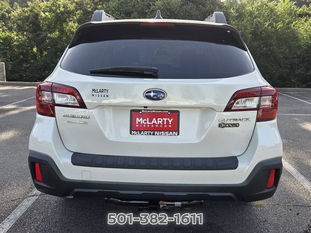 Used 2019 Subaru Outback 2.5i Premium AWD/4WD image 4