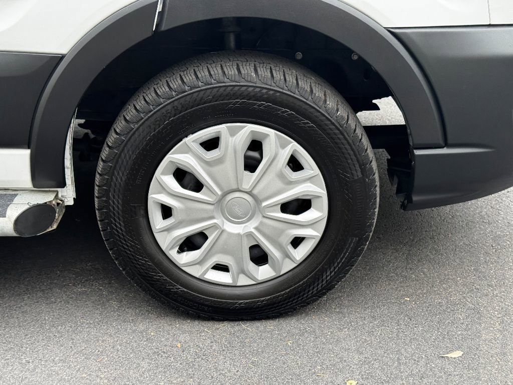 Used 2023 Ford Transit 250 Low Roof w/ Exterior Upgrade Package image 22