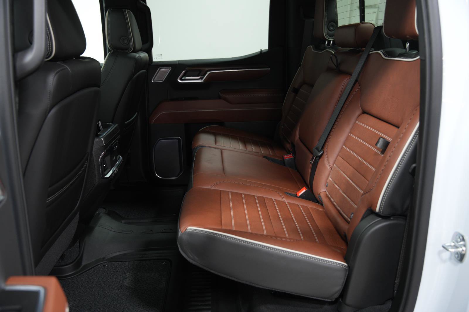 New 2026 GMC Sierra 1500 Denali Ultimate AWD/4WD image 23