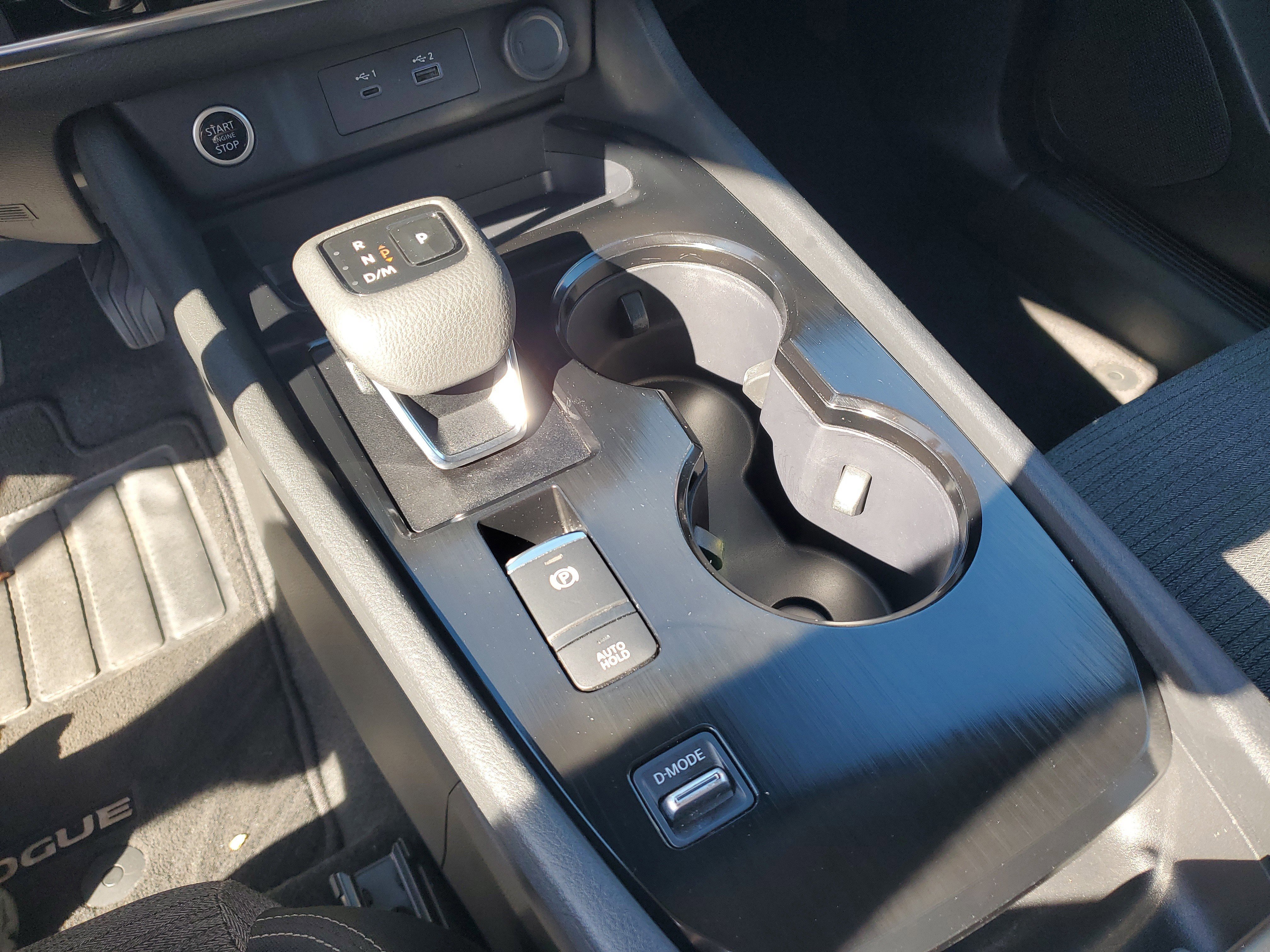 Certified 2023 Nissan Rogue SV image 23