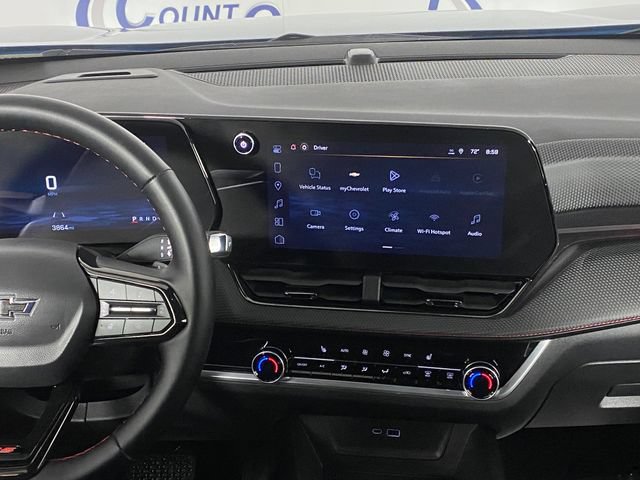 Used 2026 Chevrolet Equinox RS FWD image 19