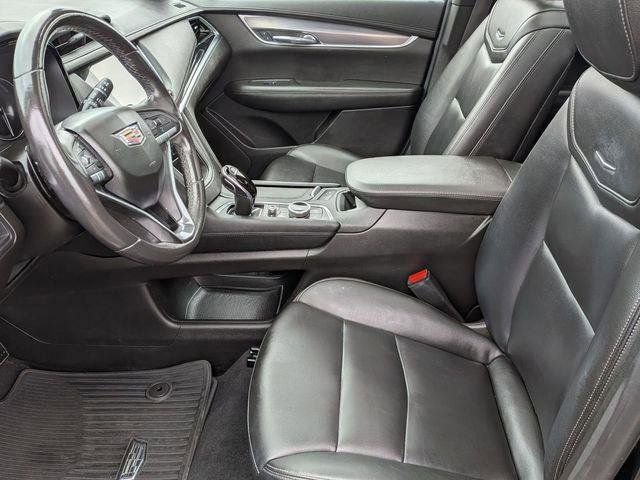 Used 2021 Cadillac XT6 Luxury AWD/4WD image 12