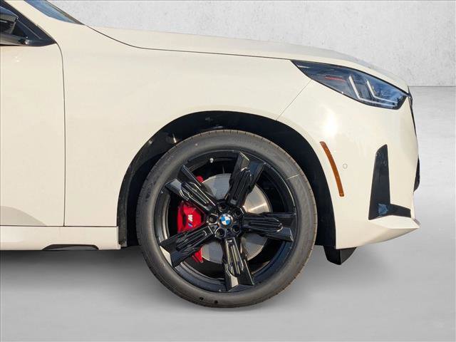 New 2026 BMW X3 M50 w/ Premium Package image 10