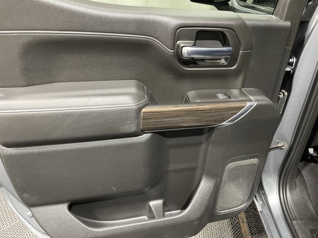 Used 2020 Chevrolet Silverado 1500 RST image 20