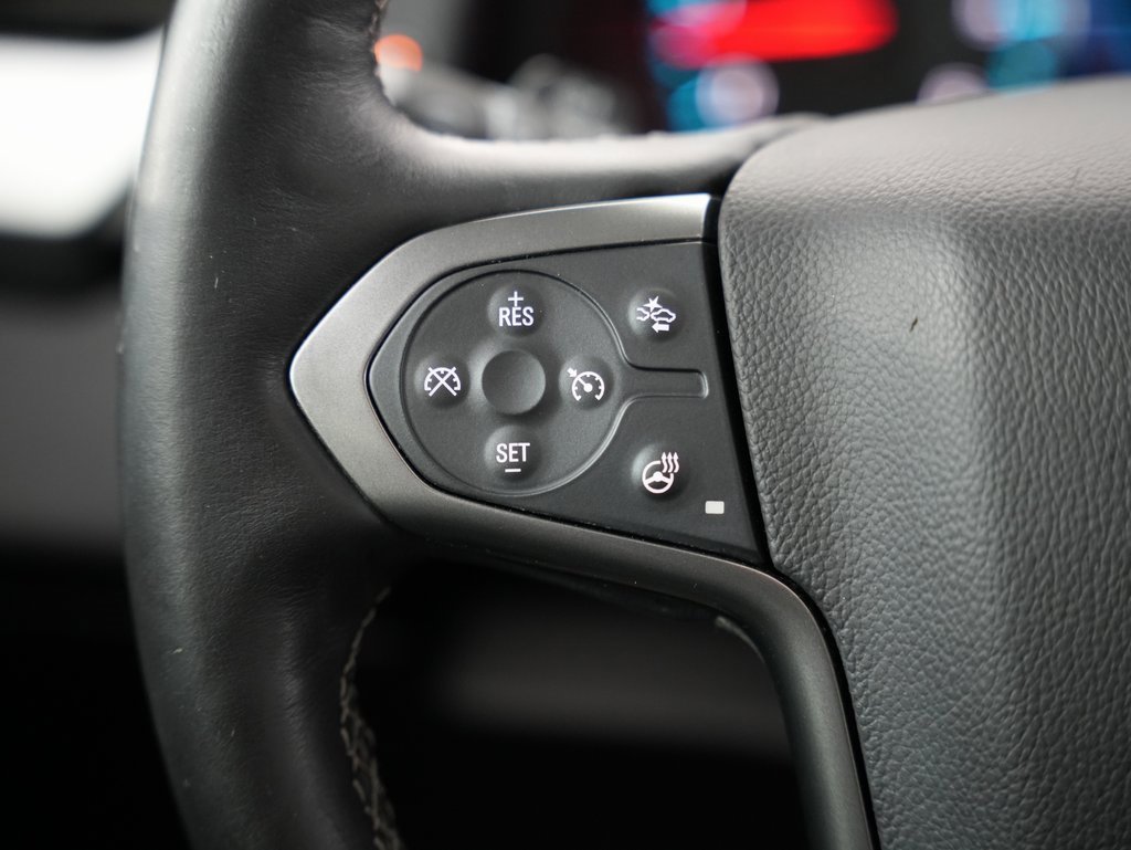 Used 2017 Chevrolet Tahoe Premier w/ Max Trailering Package image 12