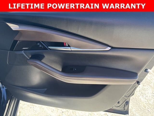 Used 2024 MAZDA CX-30 AWD 2.5 S w/ Premium Package image 25