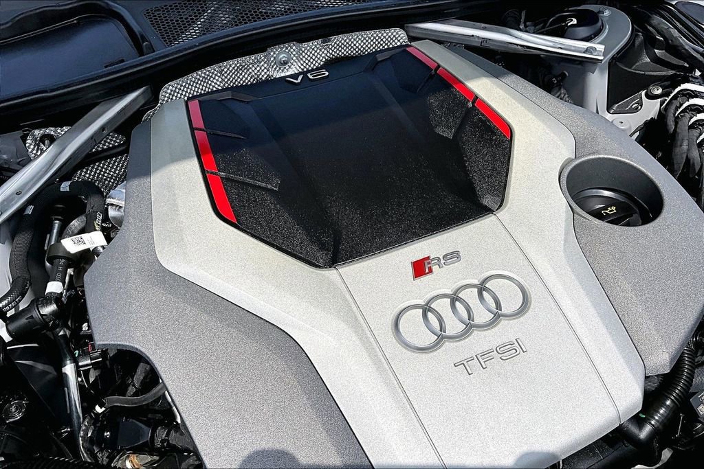 Used 2022 Audi RS 5 Sportback w/ Dynamic Package AWD/4WD image 29