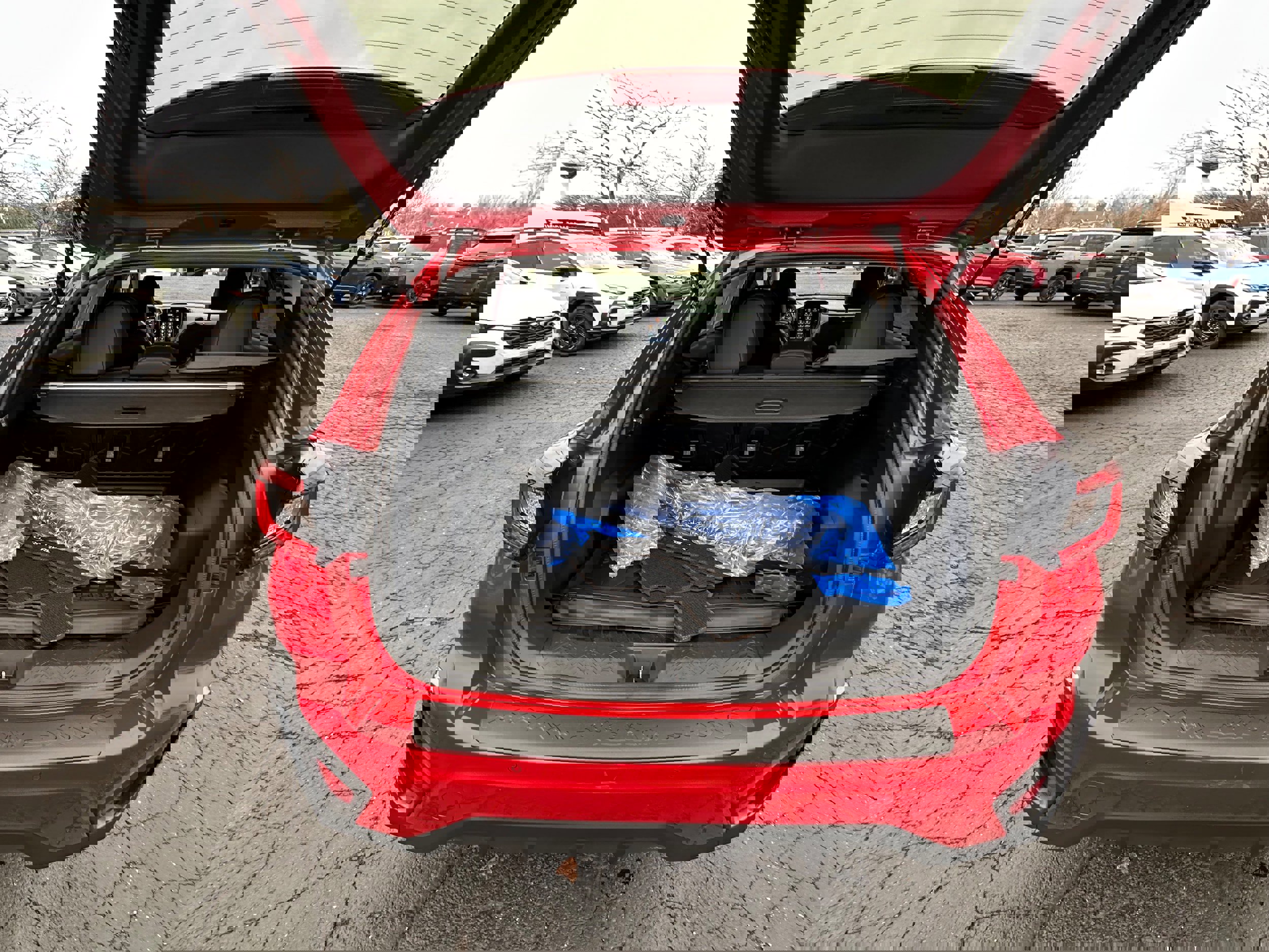 Certified 2025 Subaru Crosstrek 2.5i Limited image 9