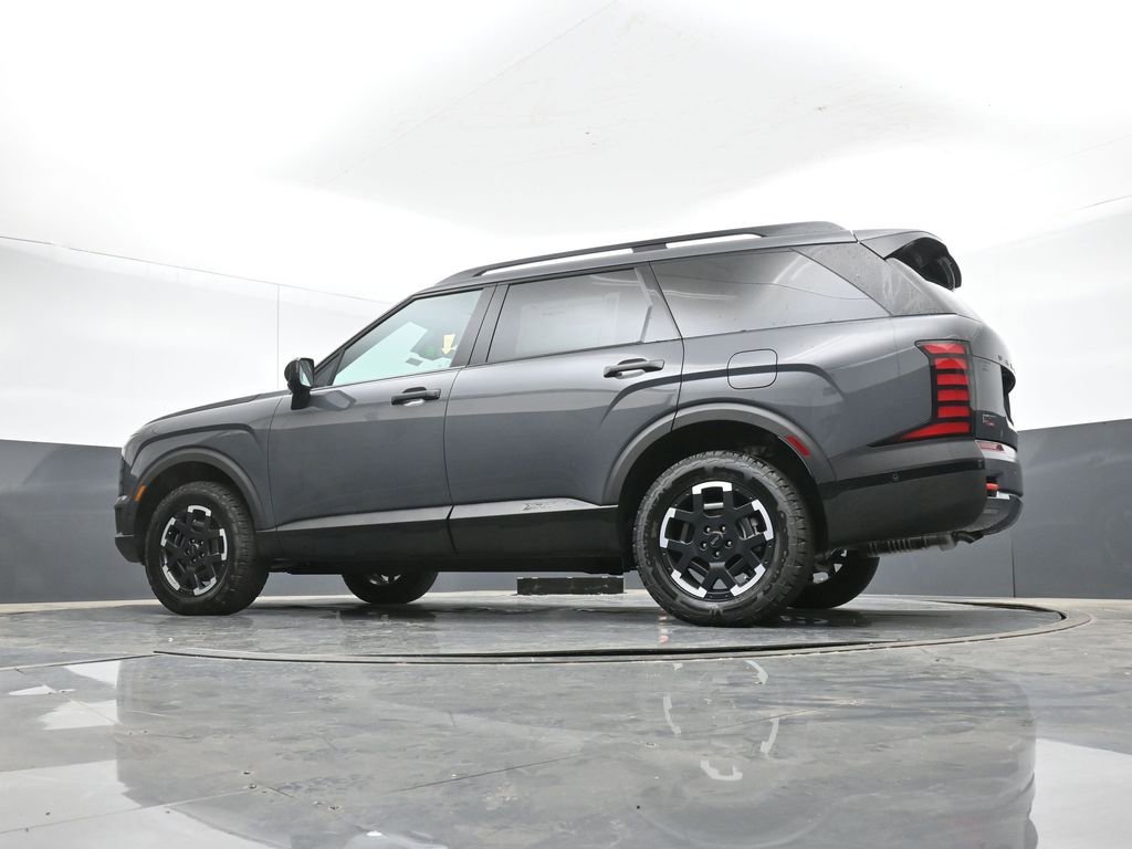 New 2026 Hyundai Palisade XRT Pro image 12