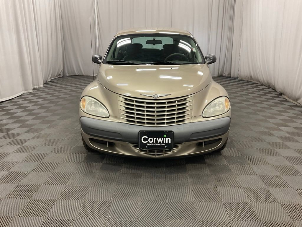 Used 2003 Chrysler PT Cruiser image 11